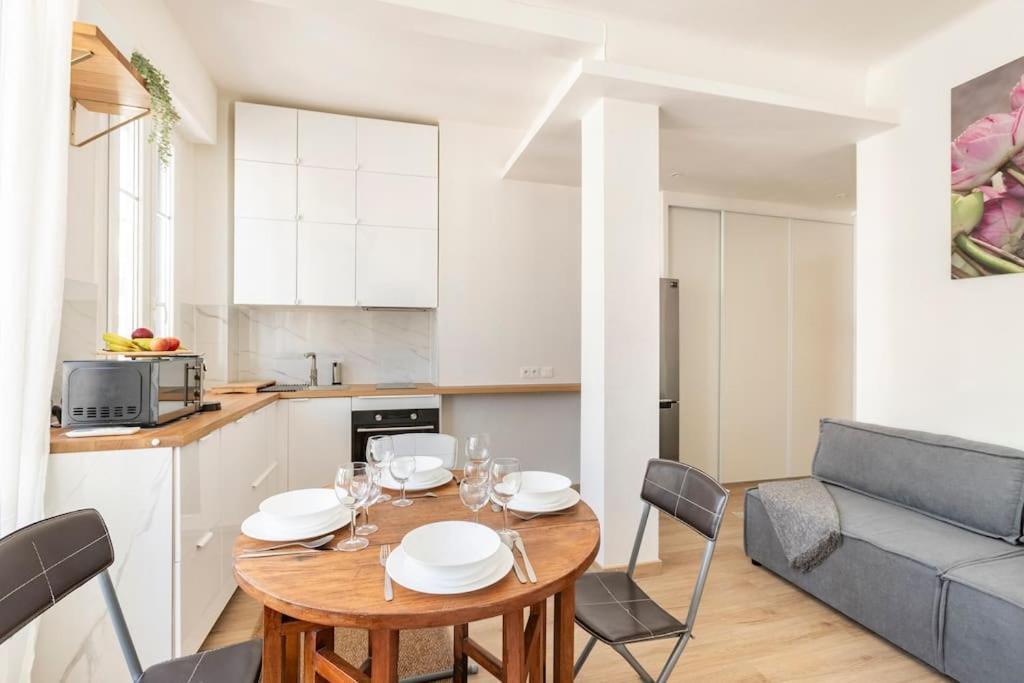 "Promenade Retreat 1Br Gem 50M To The Beach" Apartment Nice Exterior photo