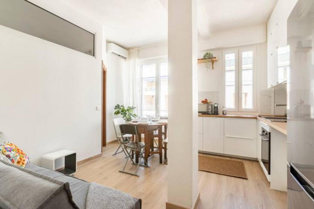 "Promenade Retreat 1Br Gem 50M To The Beach" Apartment Nice Exterior photo