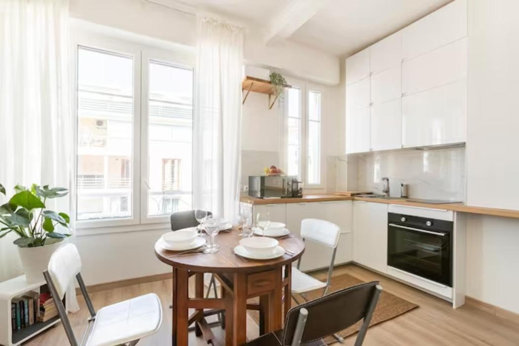 "Promenade Retreat 1Br Gem 50M To The Beach" Apartment Nice Exterior photo