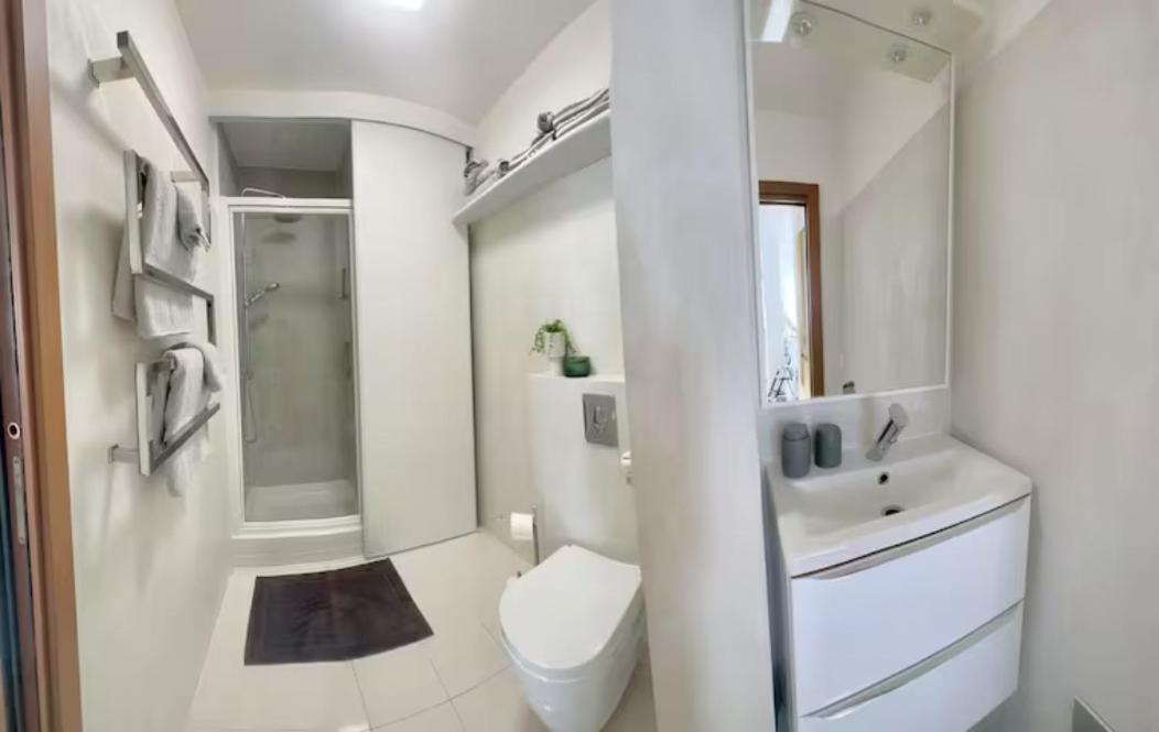 "Promenade Retreat 1Br Gem 50M To The Beach" Apartment Nice Exterior photo