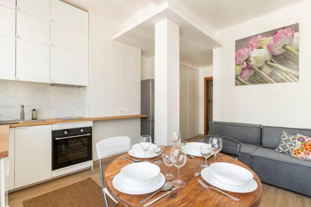 "Promenade Retreat 1Br Gem 50M To The Beach" Apartment Nice Exterior photo